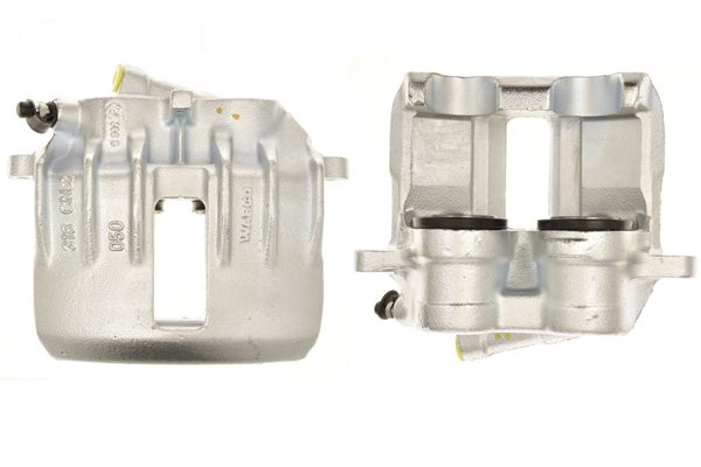 Суппорт тормозной BOSCH 0986473250