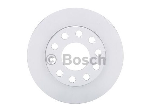 Тормозной диск BOSCH 0986478986