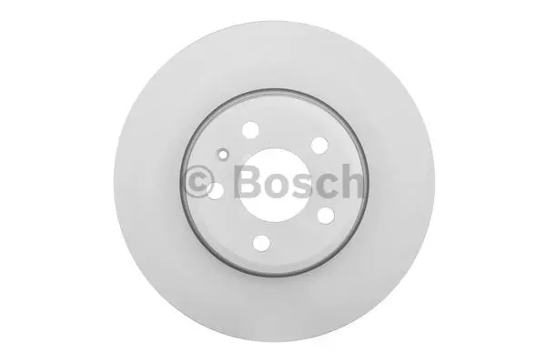 Тормозной диск BOSCH 0986479467