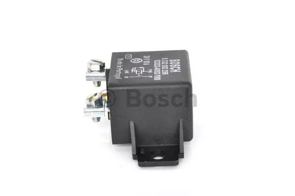 Тормозной диск BOSCH 0986479956