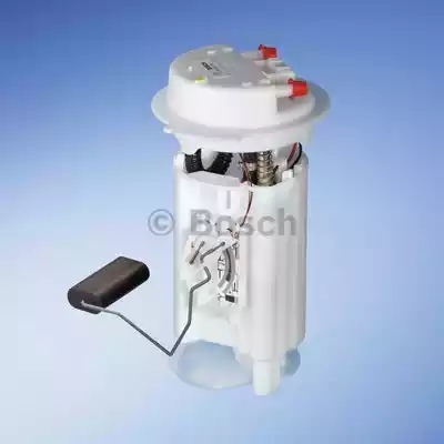 Элемент системы питания BOSCH 0986580176