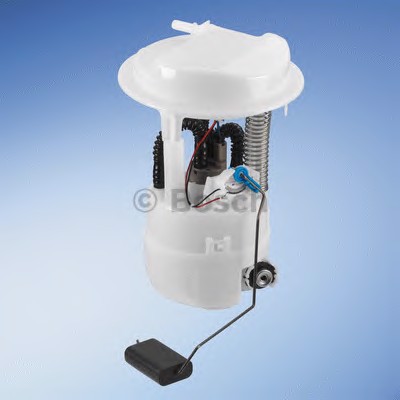Элемент системы питания BOSCH 0986580961