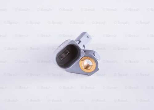Датчик частоты вращения колеса BOSCH 0986594560