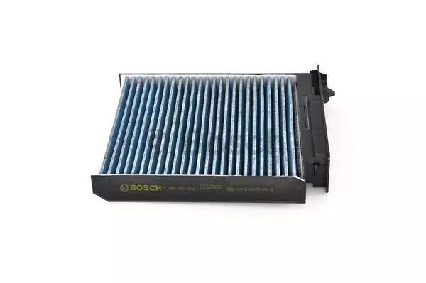 Салонный фильтр BOSCH 0986628502