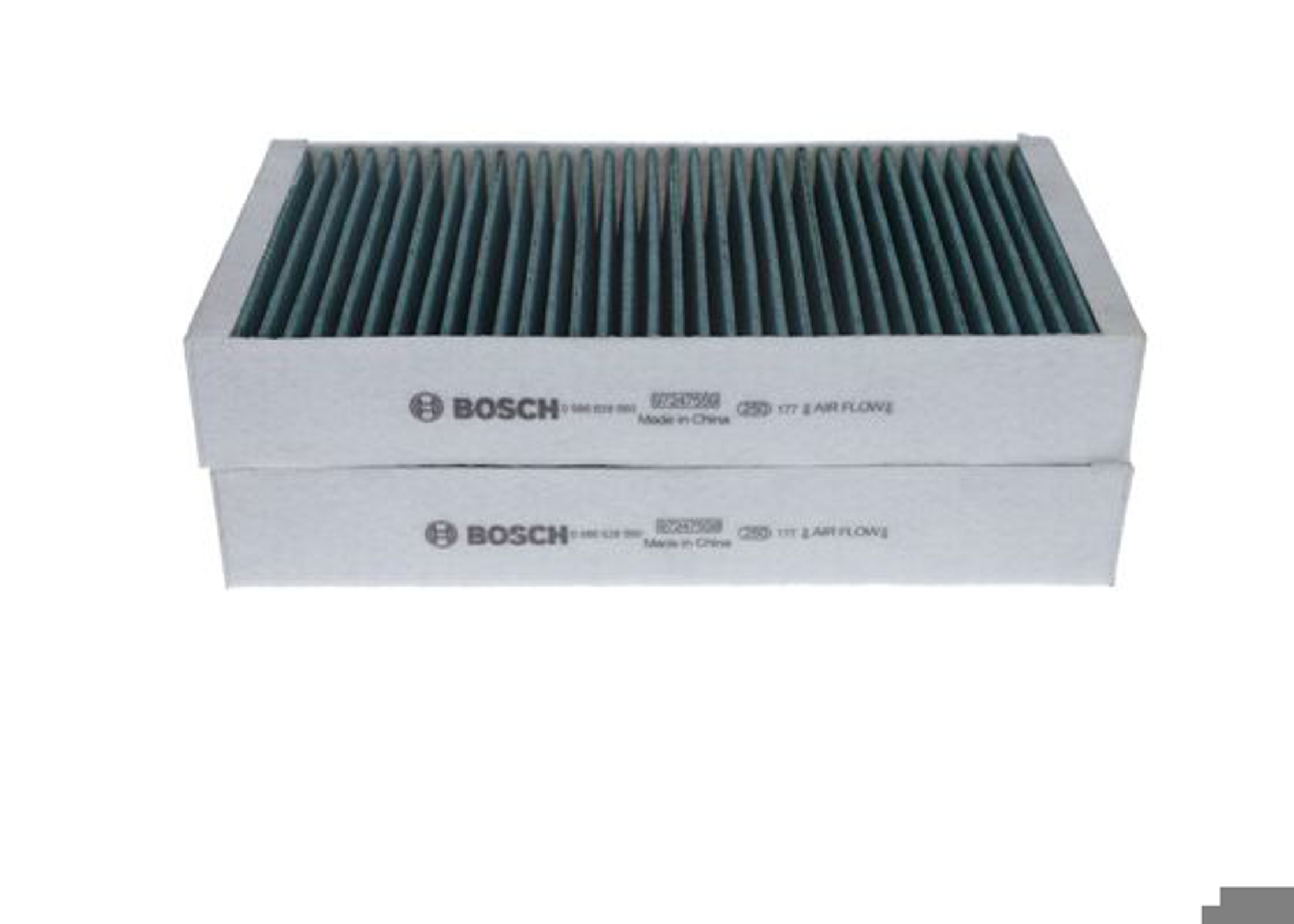 Фильтр воздух во внутренном пространстве BOSCH 0986628560