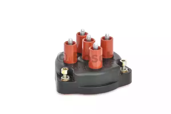 Крышка распределителя зажигания BOSCH 1235522430