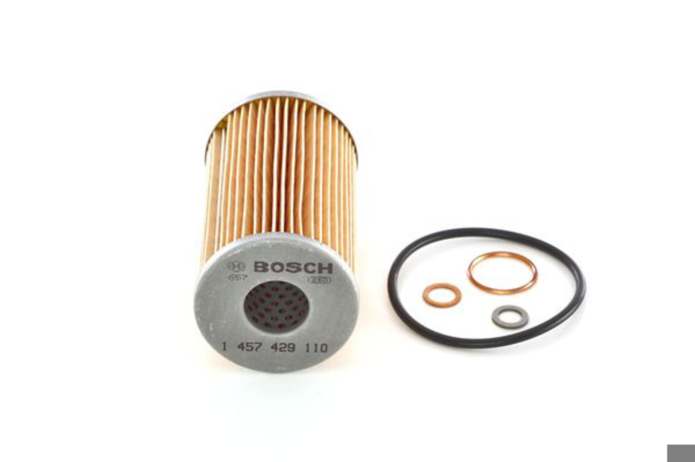 Фильтр масляный BOSCH 1457429113