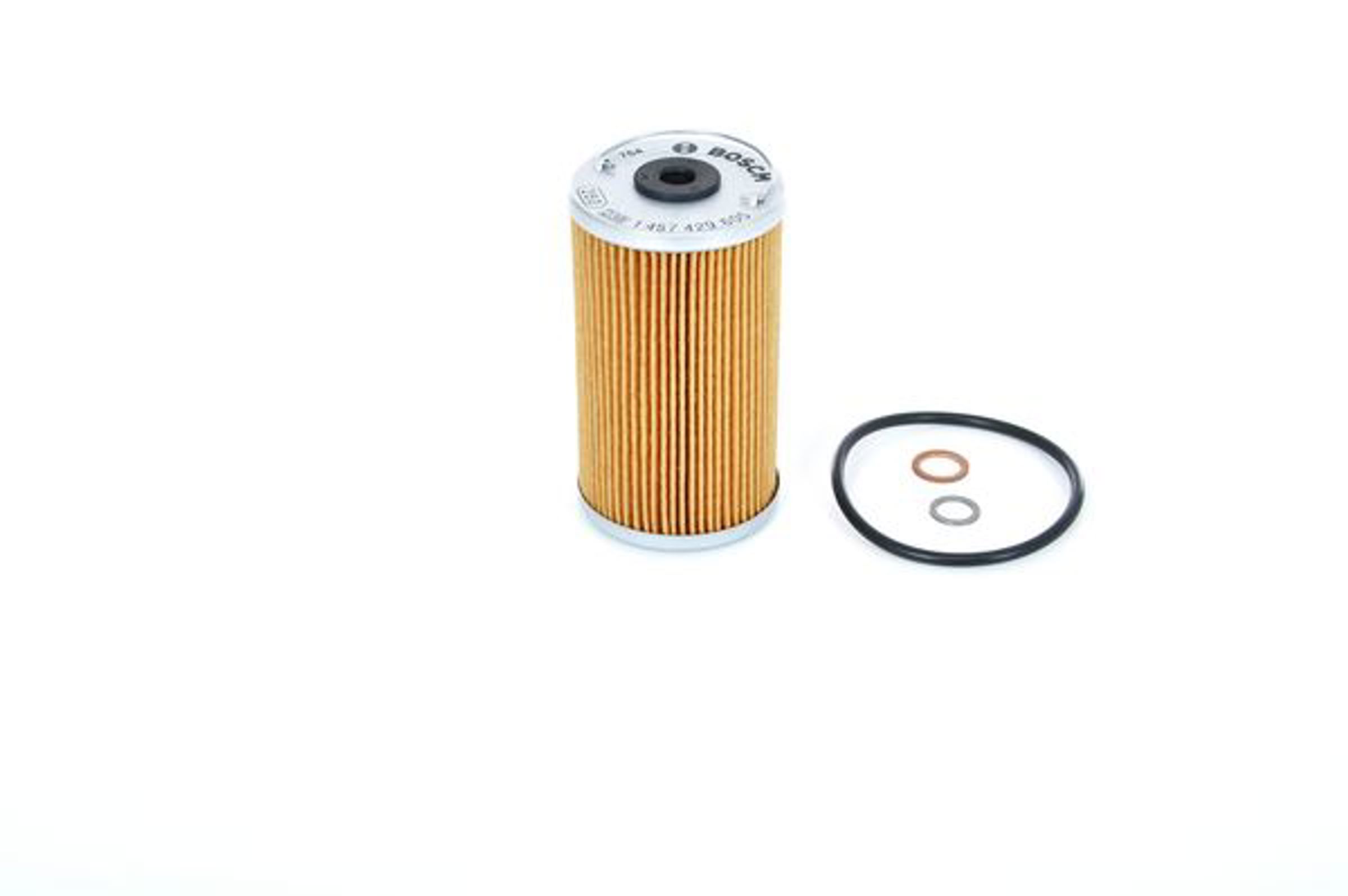 Фильтр масляный BOSCH 1457429605