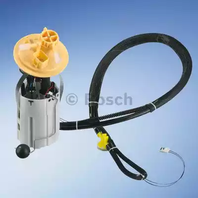 Элемент системы питания BOSCH 1582980141
