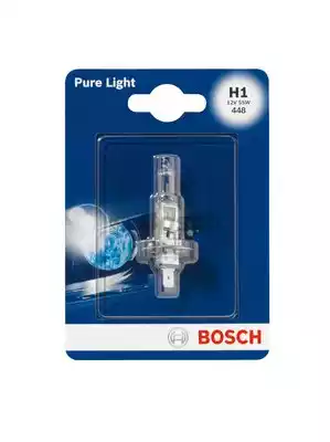 Лампа накаливания фара дальнего света BOSCH 1987301005