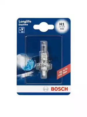 Лампа накаливания фара дальнего света longlife daytime bl