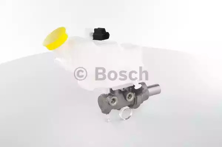 Главный тормозной цилиндр BOSCH 0 204 123 716