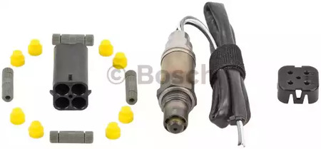 Лямбда-зонд BOSCH 0 258 986 506