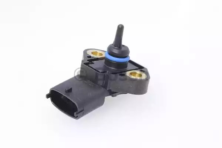 Датчик давлених подачи топлива BOSCH 0 261 230 112