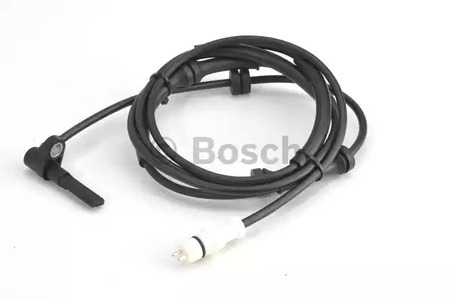 Датчик частоты вращения колеса BOSCH 0 265 007 086