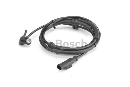 Датчик частоты вращения колеса BOSCH 0 265 007 487