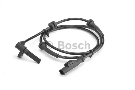 Датчик частоты вращения колеса BOSCH 0 265 007 610