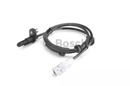 Датчик частоты вращения колеса BOSCH 0 265 007 790