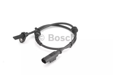 Датчик частоты вращения колеса BOSCH 0 265 007 896