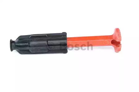 Вилка свечи зажигания BOSCH 0 356 150 022