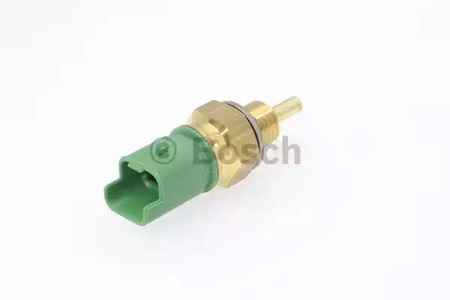 Датчик температуры охлаждающей жидкости BOSCH 0 986 280 404