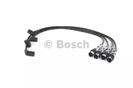 Комплект проводов зажигания BOSCH 0 986 356 312