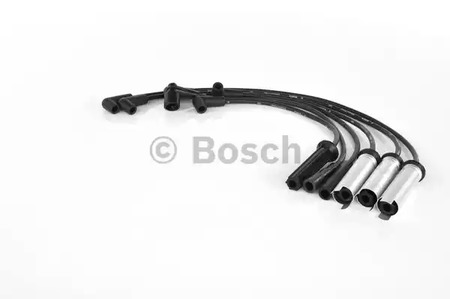 Комплект проводов зажигания BOSCH 0 986 356 739