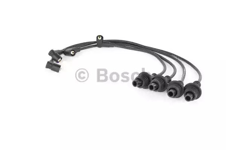 Комплект проводов зажигания BOSCH 0 986 356 854