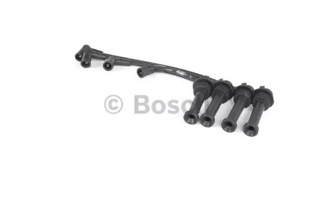 Комплект проводов зажигания BOSCH 0 986 357 141