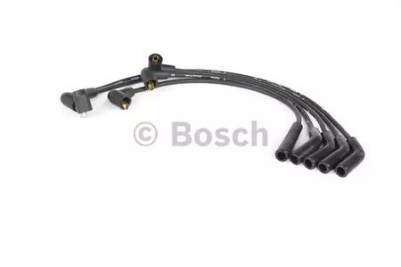Комплект проводов зажигания BOSCH 0 986 357 153