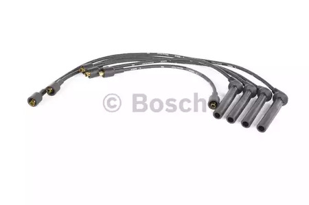 Комплект проводов зажигания BOSCH 0 986 357 161