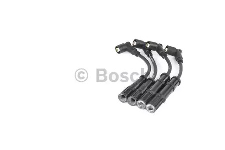 Комплект проводов зажигания BOSCH 0 986 357 287