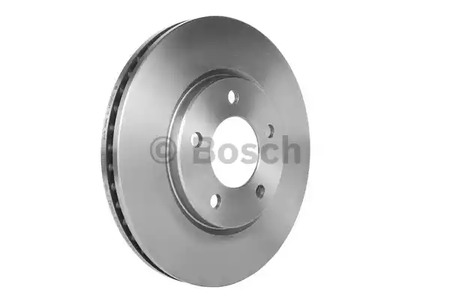 Тормозной диск BOSCH 0 986 478 109