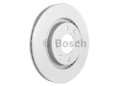 Тормозной диск BOSCH 0 986 478 618