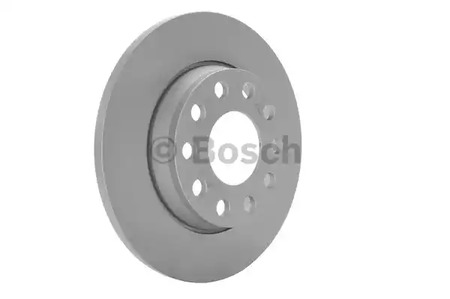 Тормозной диск BOSCH 0 986 478 987