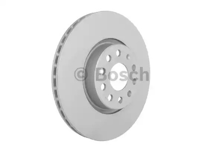 Тормозной диск BOSCH 0 986 479 058