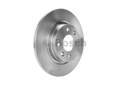 Тормозной диск BOSCH 0 986 479 164