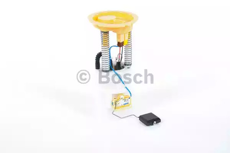 Элемент системы питания BOSCH 0 986 580 157