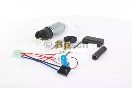 Топливный насос BOSCH 0 986 580 965