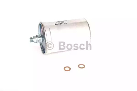 Топливный фильтр BOSCH 0 986 AF8 093