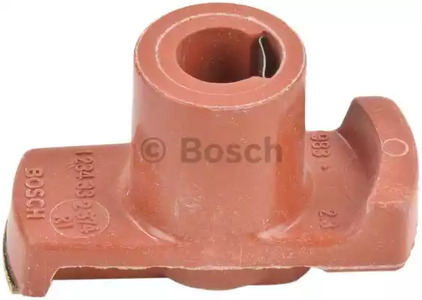 Бегунок распределителя зажигани BOSCH 1 234 332 374