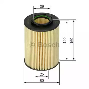 Масляный фильтр BOSCH 1 457 429 141