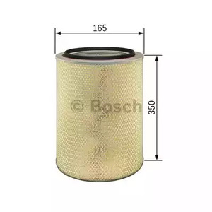 Воздушный фильтр BOSCH 1 457 429 946
