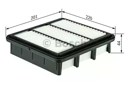 Воздушный фильтр BOSCH 1 457 433 954