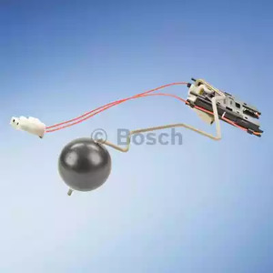 Датчик запас топливы BOSCH 1 582 980 068