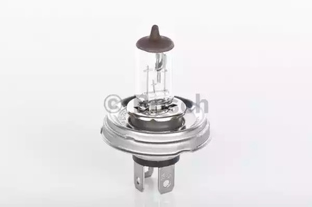 Лампа накаливания фара дальнего света pure light ws