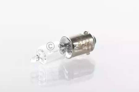Лампа накаливания фонарь указателя поворота pure light ws