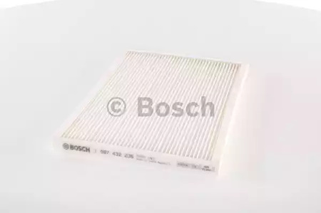 Салонный фильтр BOSCH 1 987 432 236
