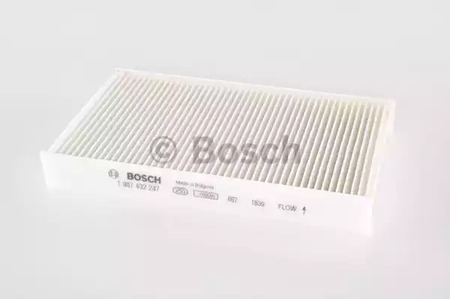Салонный фильтр BOSCH 1 987 432 247
