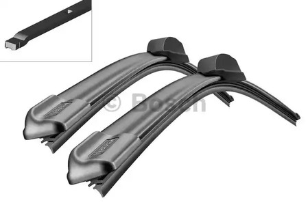 Щетка стеклоочистителя BOSCH 3 397 007 118